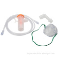 Nebulizer Mask